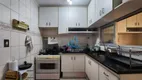 Foto 5 de Sobrado com 4 Quartos para venda ou aluguel, 360m² em Campestre, Santo André