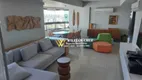 Foto 2 de Apartamento com 4 Quartos à venda, 123m² em Casa Forte, Recife
