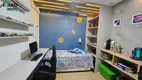 Foto 22 de Apartamento com 3 Quartos à venda, 186m² em Boqueirão, Santos