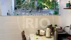 Foto 18 de Apartamento com 4 Quartos à venda, 142m² em Tijuca, Rio de Janeiro