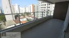 Foto 2 de Apartamento com 3 Quartos à venda, 142m² em Pitangueiras, Guarujá