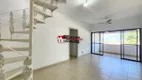 Foto 4 de Cobertura com 3 Quartos à venda, 240m² em Balneário Stella Maris, Peruíbe