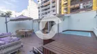 Foto 23 de Casa com 5 Quartos à venda, 330m² em Icaraí, Niterói