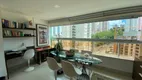 Foto 10 de Apartamento com 3 Quartos à venda, 154m² em Vila da Serra, Nova Lima