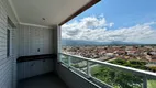 Foto 2 de Apartamento com 2 Quartos à venda, 74m² em Jardim Real, Praia Grande