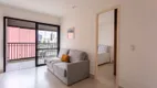 Foto 36 de Apartamento com 1 Quarto para alugar, 42m² em Bela Vista, São Paulo