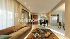 Foto 3 de Apartamento com 4 Quartos à venda, 190m² em Carmo, Belo Horizonte