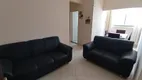 Foto 2 de Apartamento com 2 Quartos à venda, 70m² em Boqueirão, Praia Grande