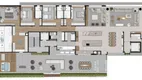 Foto 23 de Apartamento com 4 Quartos à venda, 372m² em Bigorrilho, Curitiba