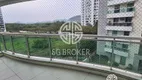 Foto 21 de Apartamento com 4 Quartos à venda, 296m² em Barra da Tijuca, Rio de Janeiro