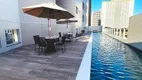 Foto 10 de Apartamento com 1 Quarto para alugar, 54m² em Praia de Iracema, Fortaleza