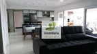 Foto 23 de Apartamento com 3 Quartos à venda, 163m² em Vila Rosalia, Guarulhos