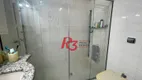 Foto 18 de Apartamento com 3 Quartos à venda, 130m² em Boqueirão, Santos