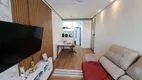 Foto 2 de Apartamento com 2 Quartos à venda, 57m² em Jardim São Sebastiao, Hortolândia