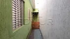 Foto 12 de Casa com 3 Quartos à venda, 150m² em Santo Antônio, São Caetano do Sul