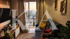 Foto 2 de Apartamento com 2 Quartos à venda, 54m² em Retiro, Jundiaí