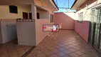 Foto 12 de Casa com 3 Quartos à venda, 200m² em Jardim Consolação, Franca