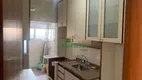 Foto 3 de Apartamento com 2 Quartos para alugar, 70m² em Jardim Vila Mariana, São Paulo