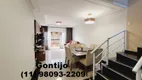 Foto 14 de Sobrado com 3 Quartos à venda, 145m² em Jardim Sabará, São Paulo