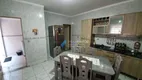 Foto 10 de Casa com 3 Quartos à venda, 170m² em Jardim Santa Marina, Sorocaba