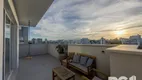 Foto 22 de Cobertura com 2 Quartos à venda, 146m² em Passo da Areia, Porto Alegre
