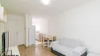 Foto 3 de Apartamento com 2 Quartos à venda, 41m² em Campo de Santana, Curitiba