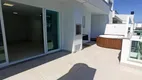 Foto 3 de Cobertura com 3 Quartos para alugar, 166m² em Jurerê, Florianópolis