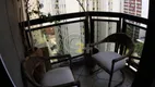 Foto 3 de Apartamento com 4 Quartos à venda, 174m² em Perdizes, São Paulo