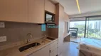 Foto 2 de Apartamento com 1 Quarto para alugar, 29m² em Indianópolis, São Paulo