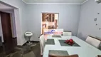 Foto 5 de Casa com 3 Quartos à venda, 161m² em Cidade Universitária, Campinas