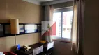 Foto 4 de Flat com 1 Quarto para alugar, 32m² em Cerqueira César, São Paulo