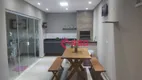 Foto 10 de Casa de Condomínio com 3 Quartos à venda, 170m² em Condominio Campos do Conde, Sorocaba