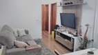 Foto 10 de Apartamento com 2 Quartos à venda, 49m² em Jardim Ipaussurama, Campinas