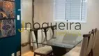 Foto 8 de Apartamento com 2 Quartos à venda, 63m² em Jardim Marajoara, São Paulo