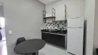 Foto 7 de Flat com 1 Quarto para alugar, 32m² em Jardim Aruã, Caraguatatuba