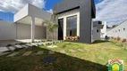 Foto 3 de Casa com 4 Quartos à venda, 210m² em Anápolis City, Anápolis