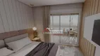 Foto 7 de Apartamento com 1 Quarto à venda, 66m² em Boqueirão, Santos