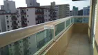 Foto 7 de Apartamento com 2 Quartos à venda, 88m² em Canto do Forte, Praia Grande