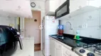 Foto 7 de Apartamento com 2 Quartos à venda, 51m² em Jardim Estrela, Mauá