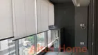 Foto 4 de Apartamento com 1 Quarto à venda, 62m² em Brooklin, São Paulo