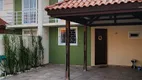 Foto 3 de Casa de Condomínio com 3 Quartos à venda, 104m² em Alto Boqueirão, Curitiba