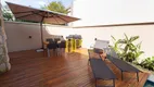 Foto 6 de Casa de Condomínio com 4 Quartos à venda, 400m² em Tamboré, Santana de Parnaíba