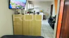 Foto 14 de Apartamento com 1 Quarto para alugar, 39m² em Vila Costa do Sol, São Carlos