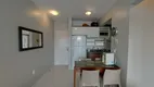 Foto 6 de Apartamento com 1 Quarto para alugar, 40m² em Canasvieiras, Florianópolis