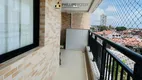 Foto 20 de Apartamento com 3 Quartos à venda, 103m² em Lagoa Nova, Natal