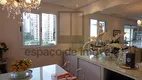 Foto 9 de Apartamento com 3 Quartos à venda, 124m² em Morumbi, São Paulo