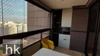 Foto 5 de Apartamento com 2 Quartos para alugar, 84m² em Pinheiros, São Paulo