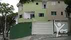 Foto 6 de Casa com 2 Quartos à venda, 116m² em Vila Curuçá, Santo André