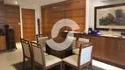 Foto 14 de Cobertura com 3 Quartos à venda, 184m² em Itacoatiara, Niterói