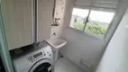 Foto 9 de Apartamento com 3 Quartos para alugar, 65m² em Campo Comprido, Curitiba